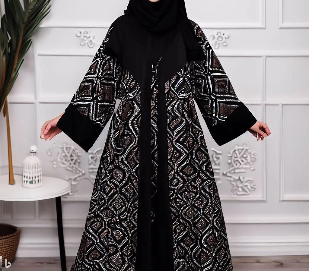 پوشش مناسب برای ماه محرم